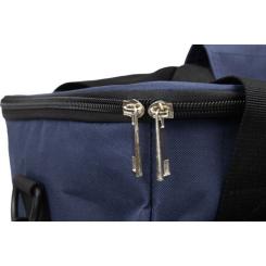Термосумка Tribe Cooler 15 L blue Фото 9