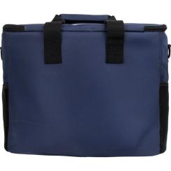 Термосумка Tribe Cooler 15 L blue Фото 2