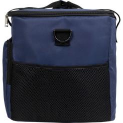 Термосумка Tribe Cooler 15 L blue Фото 4