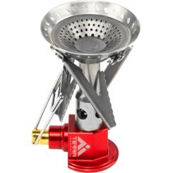 Горелка Terra Incognita Tais reduktor Фото 2