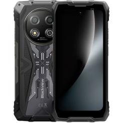 Мобильный телефон Blackview ROCK 2 8/256GB Black Фото