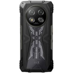 Мобильный телефон Blackview ROCK 2 8/256GB Black Фото 2