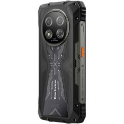 Мобильный телефон Blackview ROCK 2 8/256GB Black Фото 4