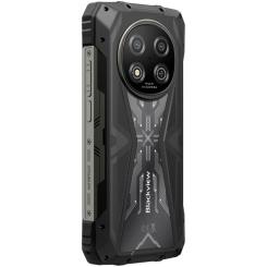 Мобильный телефон Blackview ROCK 2 8/256GB Black Фото 5