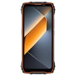 Мобильный телефон Blackview BL7000 8/256GB Orange Фото 1