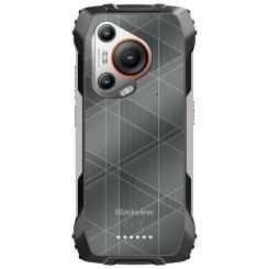 Мобильный телефон Blackview BL7000 8/256GB Orange Фото 2