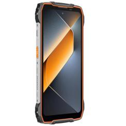 Мобильный телефон Blackview BL7000 8/256GB Orange Фото 3