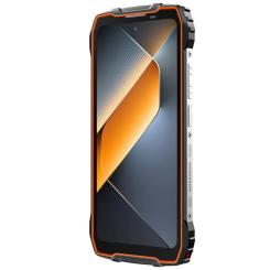 Мобильный телефон Blackview BL7000 8/256GB Orange Фото 4
