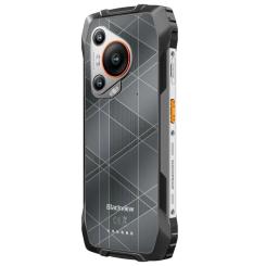 Мобильный телефон Blackview BL7000 8/256GB Orange Фото 5