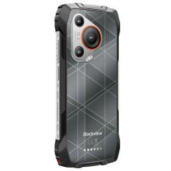 Мобильный телефон Blackview BL7000 8/256GB Orange Фото 6