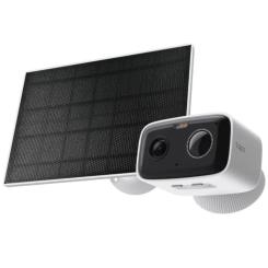 Камера видеонаблюдения TP-Link TAPO-C400-KIT Фото