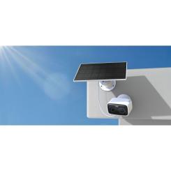 Камера видеонаблюдения TP-Link TAPO-C400-KIT Фото 3