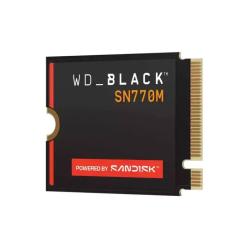 Накопитель SSD WD M.2 2230 500GB BLACK SN770M Фото 1