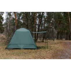 Тент Tribe Bungalow Pro green Фото 11