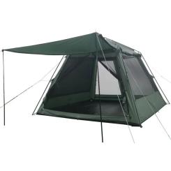 Тент Tribe Bungalow Pro green Фото