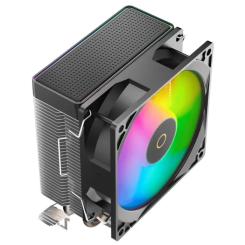 Кулер для процессора OCYPUS GAMMA-A20-BK1AAWN00F-GL Фото