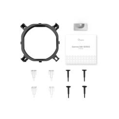 Кулер для процессора OCYPUS GAMMA-A20-BK1AAWN00F-GL Фото 8