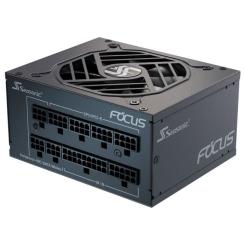 Блок питания Seasonic 650W Фото