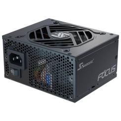 Блок питания Seasonic 650W Фото 1