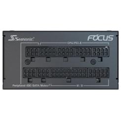 Блок питания Seasonic 650W Фото 2