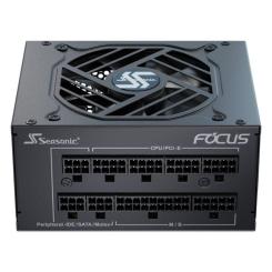 Блок питания Seasonic 650W Фото 3