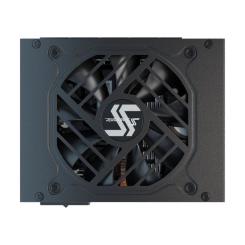 Блок питания Seasonic 650W Фото 4