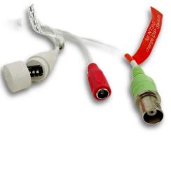 Камера видеонаблюдения Provision-ISR DI-350A-28 (2.8) Фото 2