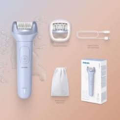 Эпилятор Philips BRE708/00 Фото 1