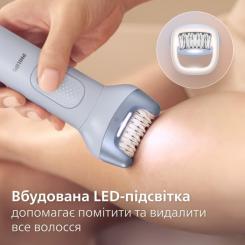 Эпилятор Philips BRE708/00 Фото 3