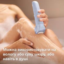 Эпилятор Philips BRE708/00 Фото 5