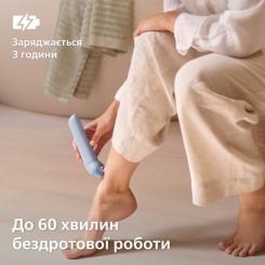 Эпилятор Philips BRE708/00 Фото 7