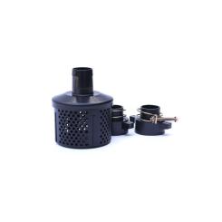 Мотопомпа КАМА дизельная KBRKDL30HPE, 50 м3/час, 7 л.с. Фото 1