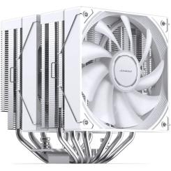 Система жидкостного охлаждения JONSBO CB80 White Фото