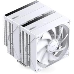 Система жидкостного охлаждения JONSBO CB80 White Фото 1