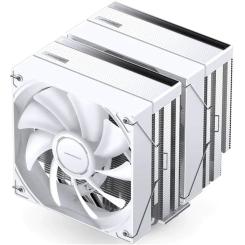 Система жидкостного охлаждения JONSBO CB80 White Фото 2
