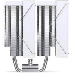 Система жидкостного охлаждения JONSBO CB80 White Фото 4