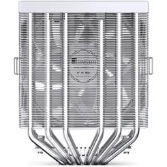 Система жидкостного охлаждения JONSBO CB80 White Фото 5