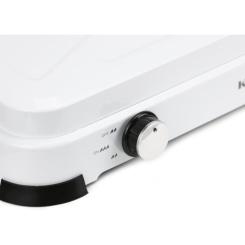 Настольная плита KUMTEL HGCL-1002W Фото 5