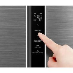 Холодильник Midea MDRS619FIE46 Фото 9