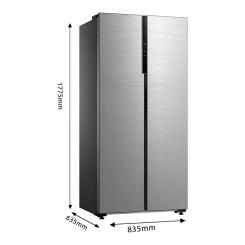 Холодильник Midea MDRS619FIE46 Фото 2