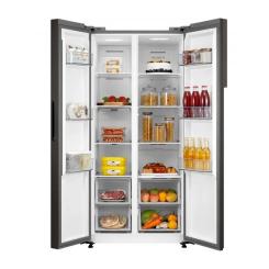 Холодильник Midea MDRS619FIE46 Фото 4