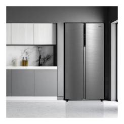 Холодильник Midea MDRS619FIE46 Фото 7
