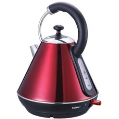 Электрочайник SOGO SS-5785-R Фото