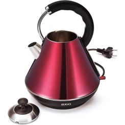 Электрочайник SOGO SS-5785-R Фото 1