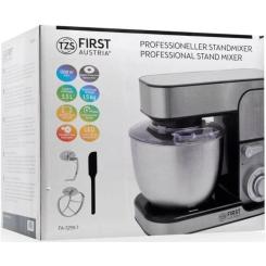 Кухонный комбайн First FA-5259-7 Фото 4