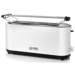 Тостер First FA-5368-5 Фото 3