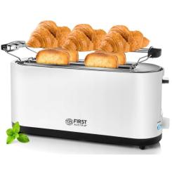 Тостер First FA-5368-5 Фото 6