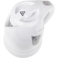 Электрочайник Adler AD 08 white Фото 2