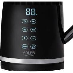 Электрочайник Adler AD 1350 Фото 2