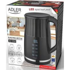 Электрочайник Adler AD 1350 Фото 6
